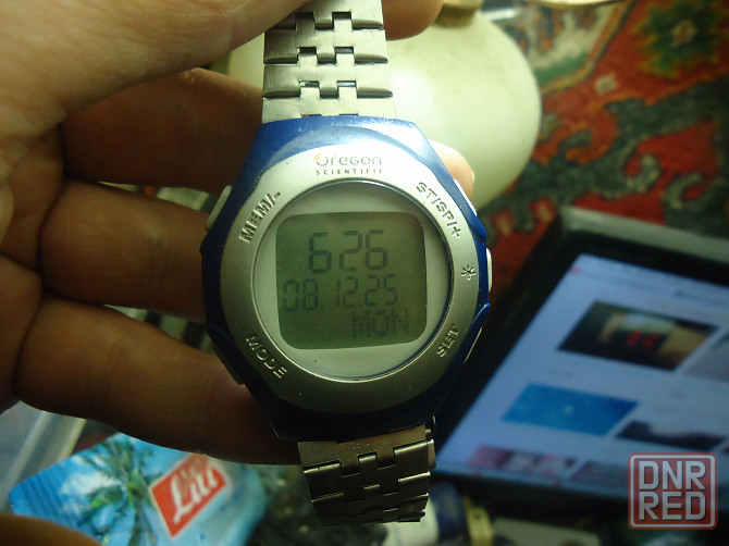 Olympus этого цвета без работы Донецк - изображение 1