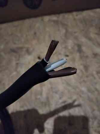 Кабель кгвв и пв3 Макеевка