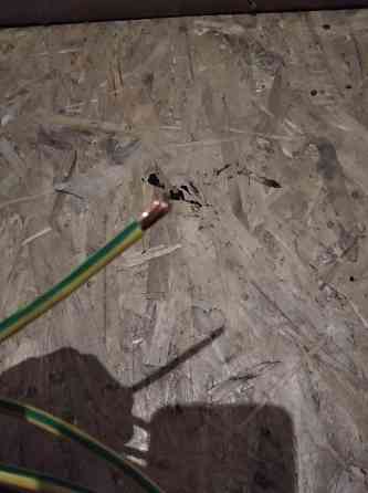 Кабель кгвв и пв3 Макеевка