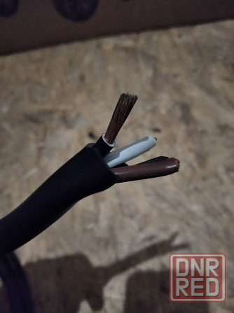 Кабель кгвв и пв3 Макеевка - изображение 1