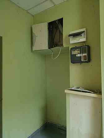 Фасадное помещение 93 м.кв,Ворошиловский р-н,Донецк Донецк