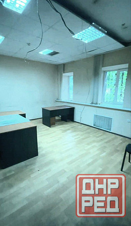 Офисное помещение 93 м.кв,Ворошиловский р-н,Донецк Донецк - изображение 3