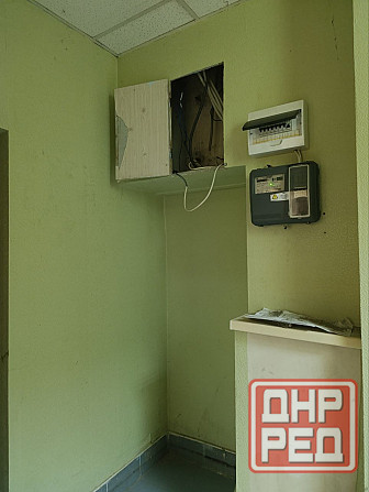 Офисное помещение 93 м.кв,Ворошиловский р-н,Донецк Донецк - изображение 6