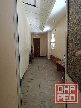 Офисное помещение 93 м.кв,Ворошиловский р-н,Донецк Донецк - изображение 8