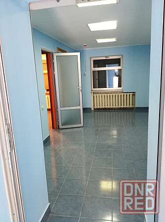 Фасадное помещение 93 м.кв,Ворошиловский р-н,Донецк Донецк - изображение 1