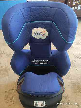 Продам детское автокресло Донецк