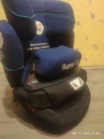Продам детское автокресло Донецк