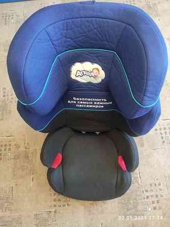 Продам детское автокресло Донецк