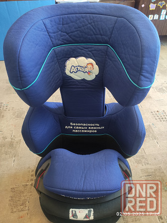 Продам детское автокресло Донецк - изображение 2