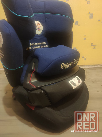 Продам детское автокресло Донецк - изображение 6