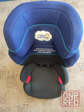 Продам детское автокресло Донецк - изображение 1