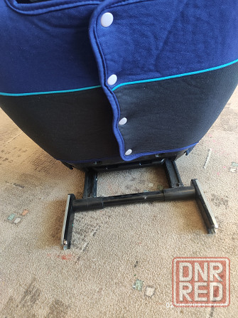 Продам детское автокресло Донецк - изображение 3