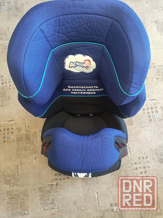 Продам детское автокресло Донецк - изображение 5