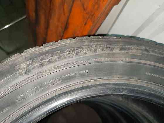 Зимняя резина Triangle Snowlink 235/55/R19 Донецк