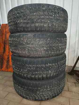 Зимняя резина Triangle Snowlink 235/55/R19 Донецк