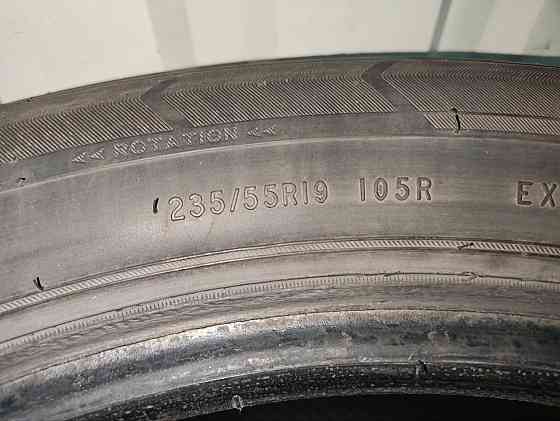 Зимняя резина Triangle Snowlink 235/55/R19 Донецк