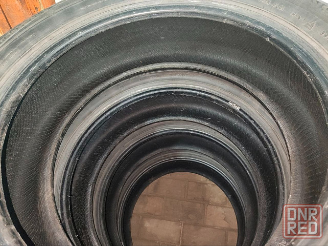 Зимняя резина Triangle Snowlink 235/55/R19 Донецк - изображение 5