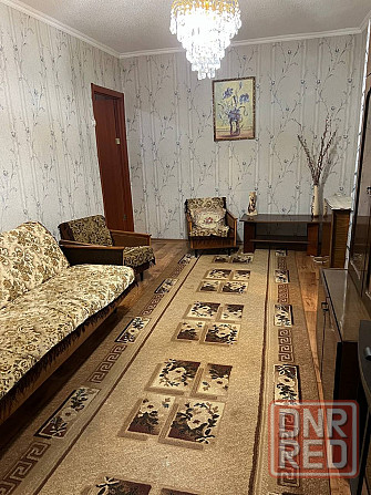 Сдам квартиру Макеевка - изображение 2