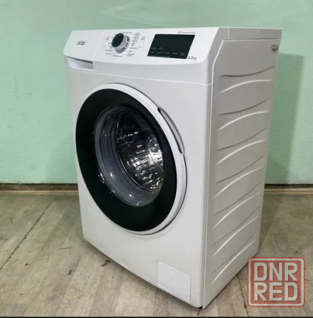 Стиральная машина Artel Донецк - изображение 2