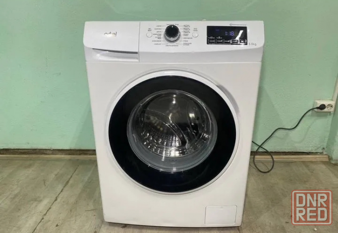 Стиральная машина Artel Донецк - изображение 1