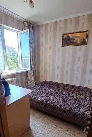 Продам 3 ком. кв., 5/9 эт., 59 м.кв. - Донецк, ул. Петровского, м-н Текстильщик Донецк