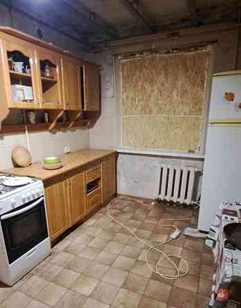 Продам 3 ком. кв., 5/9 эт., 59 м.кв. - Донецк, ул. Петровского, м-н Текстильщик Донецк