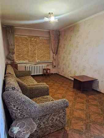 Продам 3 ком. кв., 5/9 эт., 59 м.кв. - Донецк, ул. Петровского, м-н Текстильщик Донецк