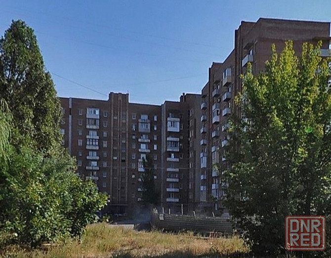 Продам 3 ком. кв., 5/9 эт., 59 м.кв. - Донецк, ул. Петровского, м-н Текстильщик Донецк - изображение 1