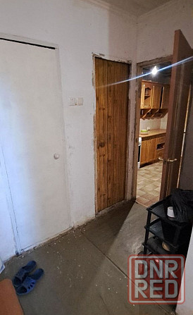 Продам 3 ком. кв., 5/9 эт., 59 м.кв. - Донецк, ул. Петровского, м-н Текстильщик Донецк - изображение 6