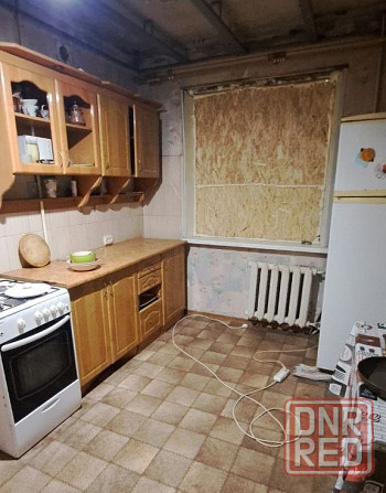 Продам 3 ком. кв., 5/9 эт., 59 м.кв. - Донецк, ул. Петровского, м-н Текстильщик Донецк - изображение 5