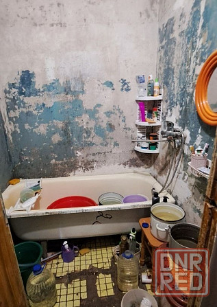 Продам 3 ком. кв., 5/9 эт., 59 м.кв. - Донецк, ул. Петровского, м-н Текстильщик Донецк - изображение 8