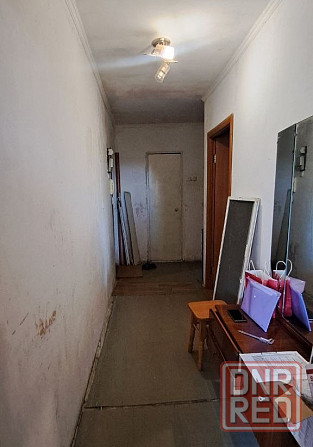 Продам 3 ком. кв., 5/9 эт., 59 м.кв. - Донецк, ул. Петровского, м-н Текстильщик Донецк - изображение 7