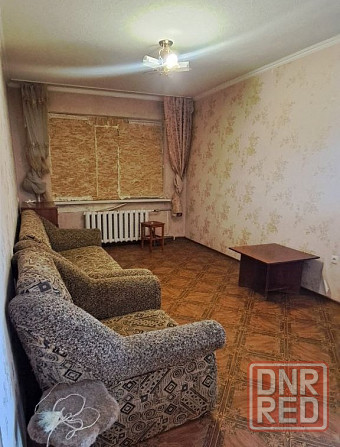 Продам 3 ком. кв., 5/9 эт., 59 м.кв. - Донецк, ул. Петровского, м-н Текстильщик Донецк - изображение 3