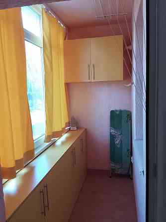 1-к квартира, 40 м2, 4/9 эт. Мариуполь