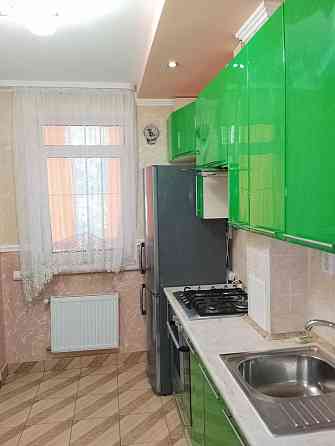 1-к квартира, 40 м2, 4/9 эт. Мариуполь