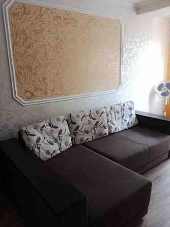 1-к квартира, 40 м2, 4/9 эт. Мариуполь