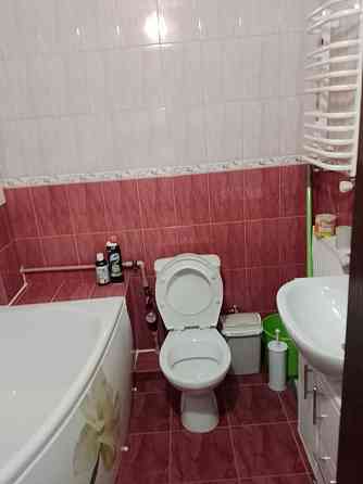 1-к квартира, 40 м2, 4/9 эт. Мариуполь