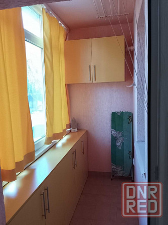 1-к квартира, 40 м2, 4/9 эт. Мариуполь - изображение 5