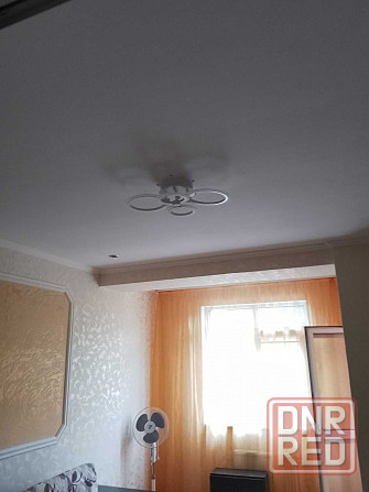 1-к квартира, 40 м2, 4/9 эт. Мариуполь - изображение 8