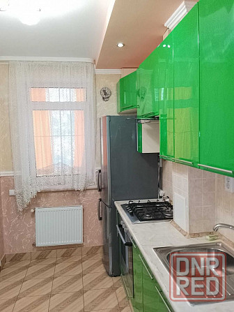 1-к квартира, 40 м2, 4/9 эт. Мариуполь - изображение 1