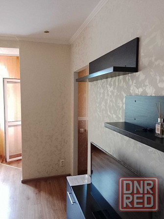 1-к квартира, 40 м2, 4/9 эт. Мариуполь - изображение 3