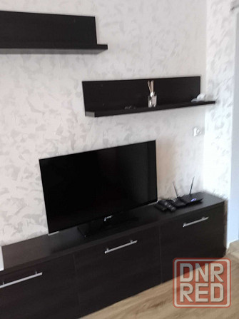 1-к квартира, 40 м2, 4/9 эт. Мариуполь - изображение 4