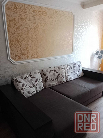 1-к квартира, 40 м2, 4/9 эт. Мариуполь - изображение 2