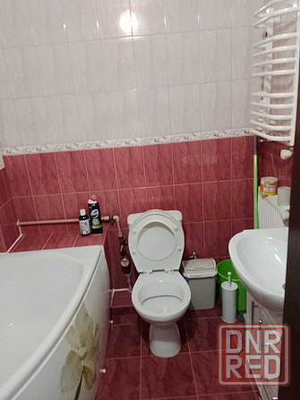 1-к квартира, 40 м2, 4/9 эт. Мариуполь - изображение 6