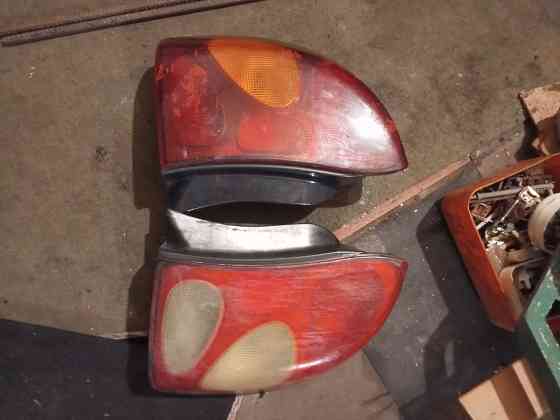 Ланос Шевроле Донецк