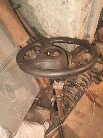 Ланос Шевроле Донецк