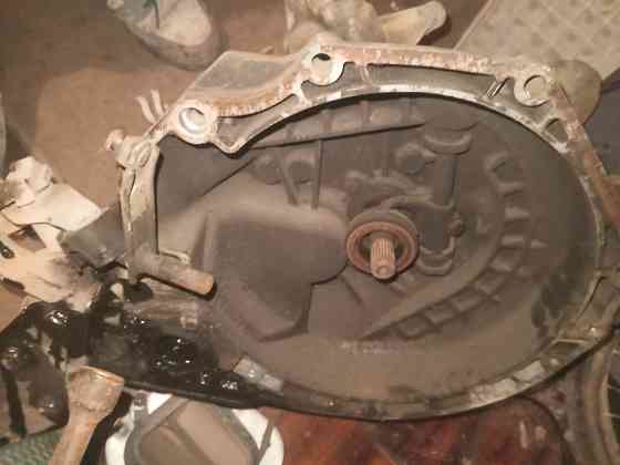 Ланос Шевроле Донецк