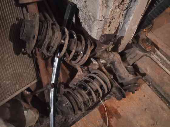 Ланос Шевроле Донецк