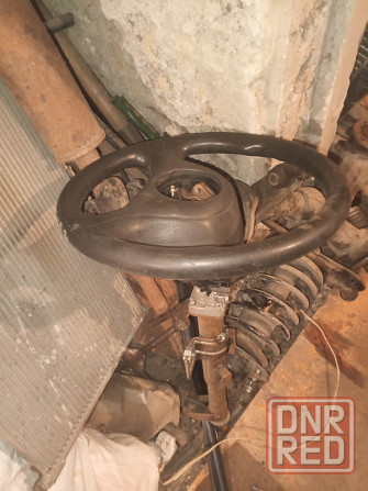 Ланос Шевроле Донецк - изображение 1