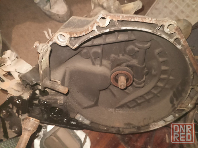 Ланос Шевроле Донецк - изображение 2